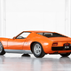 Illustration for article titled Miura in 'The Italian Job' Found After Decades in Obscurity and Restored By Lamborghini